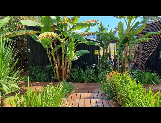 256M² GUESTHOUSE FOR SALE IN GRASKOP